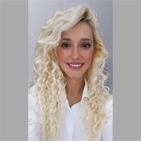 Irina Gavriliuc