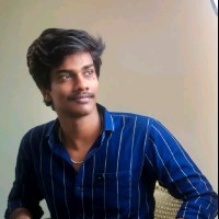 Harish P