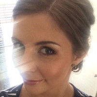 Nadia Louwrens