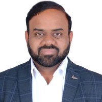 Sandip Ghadge