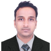 Aravind K J