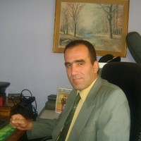 Christian Erich Herman Kraemer