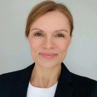 Ramona Ansorge