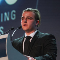 Liam Brien