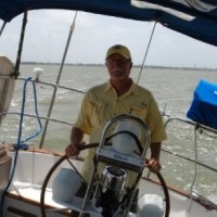 Ron Ingram