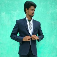 Arunkumar M
