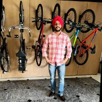 Gurpreet Singh Randhawa