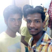 Manoj Manoj