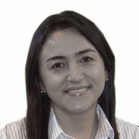 Jovana Gomez Bolivar