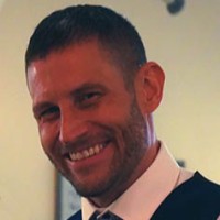 Andy Schriver