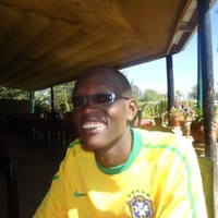 Evans Odengo