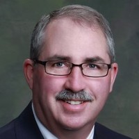Frank Page