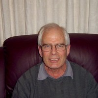 John Belworthy