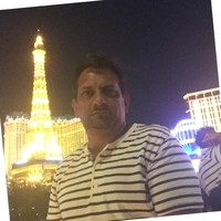 Prajay Patel