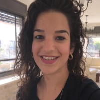Danielle Goldstein