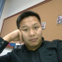 Khongor Bayarsaikhan