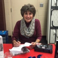 Faith Colburn