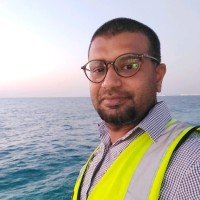 Muhammad Zumran