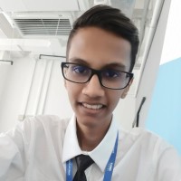 Jeyvendranathan Yuganathan