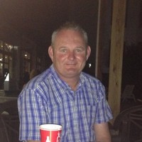 Andrew Ward
