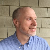 Stephen Anderson, Ph.D.