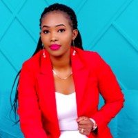 Virginia Maina
