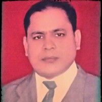 Dr.Rajkishore Behera