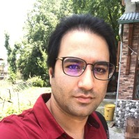 Shaqoor Sheikh