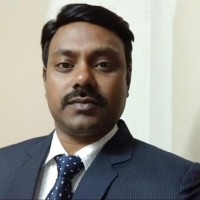 Sunil Kumar Singh