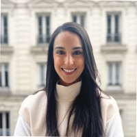 Laura Mejía