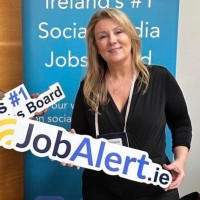 Pamela Doyle, BA (Hons) HRM, Assoc CIPD, PRII