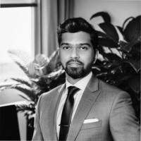 Rupesh Pandav