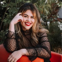 Polyanna Cunha 🏳️‍🌈