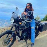 Deeksha K