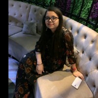 Saloni Sharma