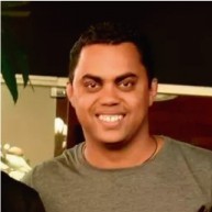 Leandro Cardoso dos Santos