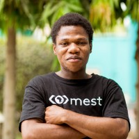 Adesola Olalekan