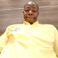 Franklin Chimezirim Ibe