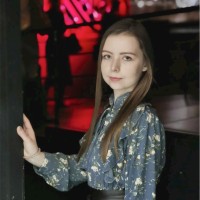 Veronika Volkova