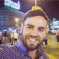 Pedro Flores