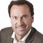 Bjarne Hjorth Petersen