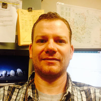 Eric Charters II