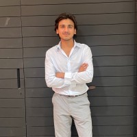 Adarsh Patel