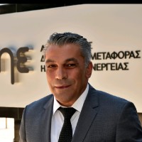 Dimitris Trikalitis