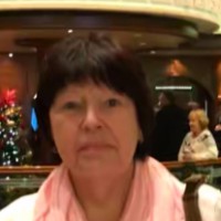 Sharon Goff