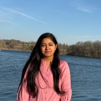 Pragna P