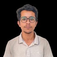 Nadeem B. Taj