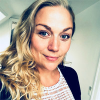 Henriette Rebecca Westlund