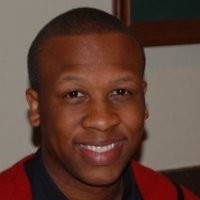 Marcus Britton