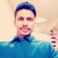 Amol Deshmukh